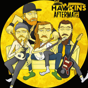 HAWKINS | AFTERMATH