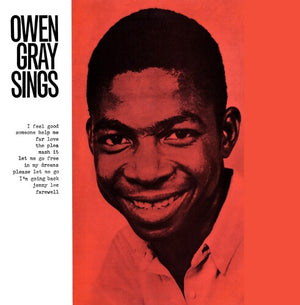 OWEN GRAY | SINGS