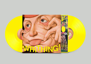 VOKA GENTLE | WRITHING!