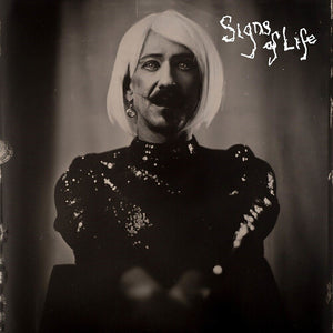 FOY VANCE | SIGNS OF LIFE