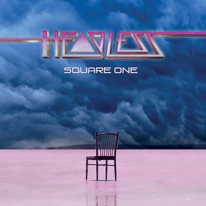 HEADLESS | SQUARE ONE