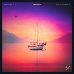 VEGABONDS | SINNERS AND SAINTS