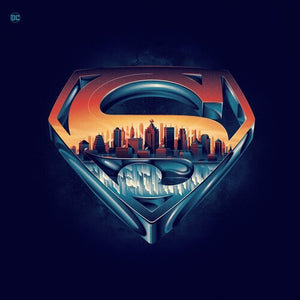 JOHN WILLIAMS | SUPERMAN: THE MOVIE - O.S.T.