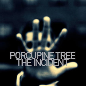 PORCUPINE TREE | INCIDENT