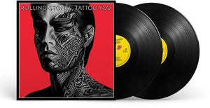THE ROLLING STONES^THE ROLLING STONES | TATTOO YOU
