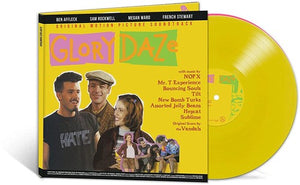 VARIOUS ARTISTS | GLORY DAZE / O.S.T.