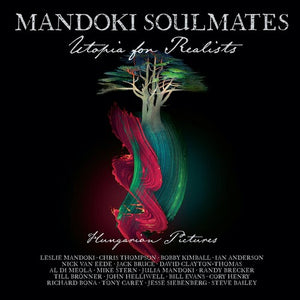 MANDOKI SOULMATES | UTOPIA FOR REALISTS: HUNGARIAN PICTURES