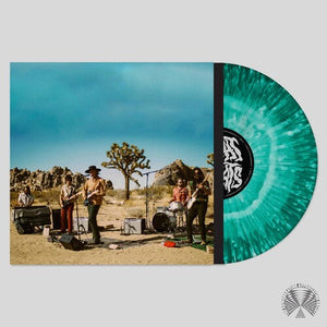 NIGHT BEATS | LEVITATION SESSIONS