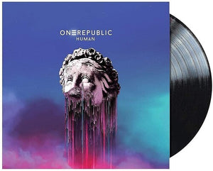 ONEREPUBLIC | HUMAN (VINYL)