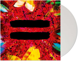 ED SHEERAN | = (EQUALS) LTD VINYL