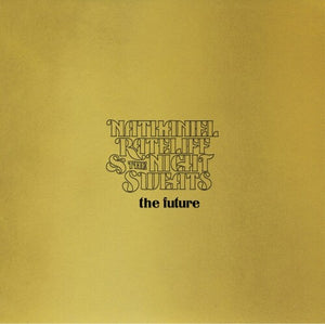 NATHANIEL RATELIFF | FUTURE