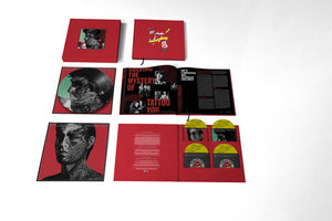 THE ROLLING STONES | TATTOO YOU DELUXE BOXSET