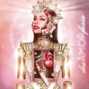 THALIA | DESAMORFOSIS
