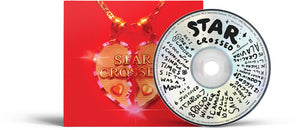 KACEY MUSGRAVES | STAR - CROSSED