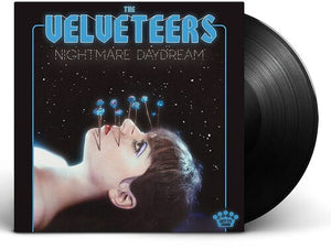 VELVETEERS | NIGHTMARE DAYDREAM