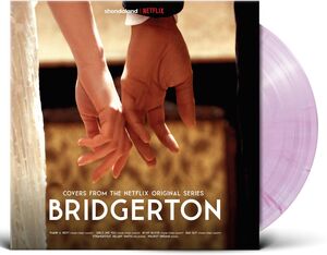 KRIS BOWERS / SOUNDTRACK | BRIDGERTON (SOUNDTRACK TO THE NETLIX SERIES) (PURPLE EDITION) (VINYL)