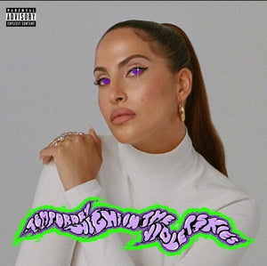 SNOH AALEGRA | TEMPORARY HIGHS IN THE VIOLET SKIES