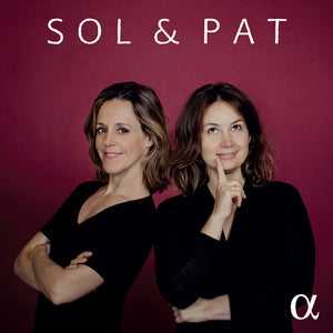 VARIOUS ARTISTS | SOL & PAT / VARIOUS