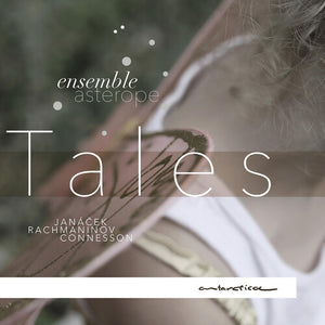 EMMANUEL TONDUS DAMIEN BOSSY | TALES