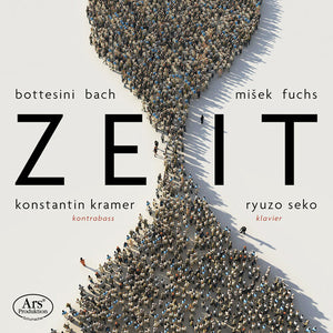 KRAMER SEKO | ZEIT