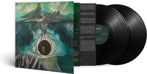 KAYO DOT | MOSS GREW ON THE SWORDS & PLOWSHARES ALIKE