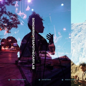 ESPERANZA SPALDING | SONGWRIGHTS APOTHECARY LAB
