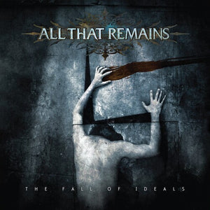 ALL THAT REMAINS | FALL OF IDEALS