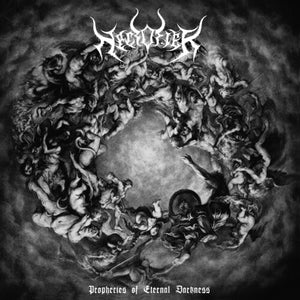 | PROPHECIES OF ETERNAL DARKNESS