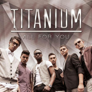 TITANIUM | ALL FOR YOU