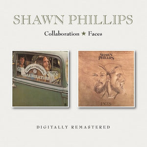 SHAWN PHILLIPS | COLLABORATION / FACES