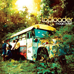 TOPLOADER | MAGIC HOTEL
