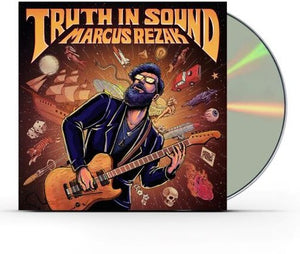 MARCUS REZAK | TRUTH IN SOUND