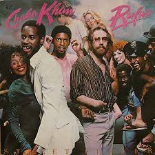 RUFUS / CHAKA KHAN | STREET PLAYER - US