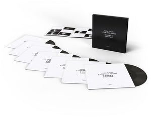 NICK CAVE & THE BAD SEEDS | B-SIDES & RARITIES: PART I & II DELUXE VINYL 7LP