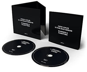 NICK CAVE & THE BAD SEEDS | B-SIDES & RARITIES: PART II 2CD