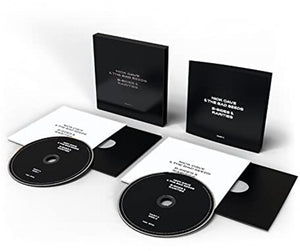 NICK CAVE & THE BAD SEEDS | B-SIDES & RARITIES: PART II DELUXE 2CD
