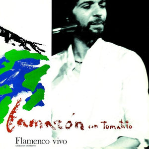 CAMARON | FLAMENCO VIVO