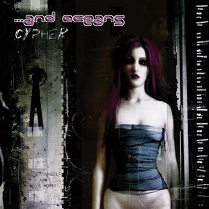 AND OCEANS | CYPHER (DIGI)