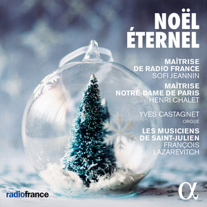 VARIOUS ARTISTS | NOEL ETERNEL / VARIOUS
