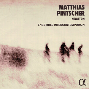 ENSEMBLE INTERCONTEMPORAIN | NEMETON