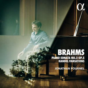 JONATHAN FOURNEL | PIANO SONATA 3 5