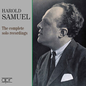 VARIOUS ARTISTS | COMPLETE SOLO RECORDINGS / VARIOUS