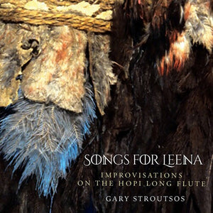 STROUTSOS | SONGS FOR LEENA