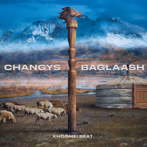 KHOOMEI BEAT | CHANGYS BAGLAASH