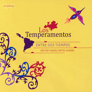VARIOUS ARTISTS | ENTRE DOS TIEMPOS / VARIOUS