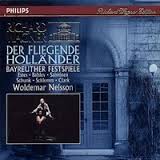 WAGNER / NELSSON | DER FLIEGENDE HOLLANDER (2CD)
