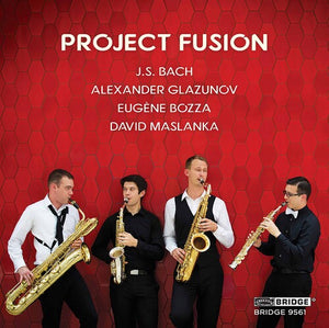 PROJECT FUSION | PROJECT FUSION