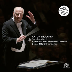NETHERLANDS RADIO PHILHARMONIC ORCHESTRA HAITINK | SYMPHONY 7