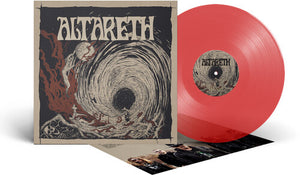 ALTARETH | BLOOD - TRANSLUCENT RED