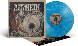 ALTARETH | BLOOD - COOL BLUE MARBLE